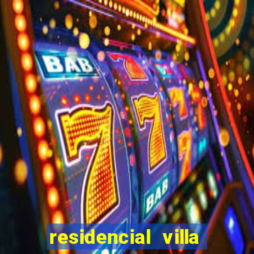 residencial villa fiorentina uberaba